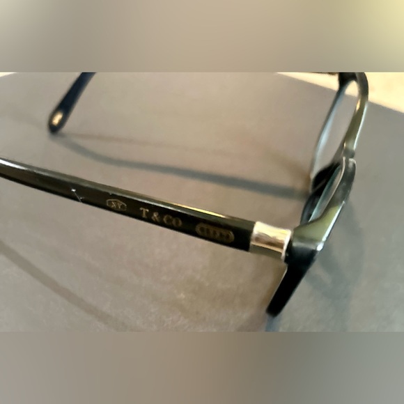 💎Authentic Tiffany & Co. Glasses💎 - Picture 4 of 10